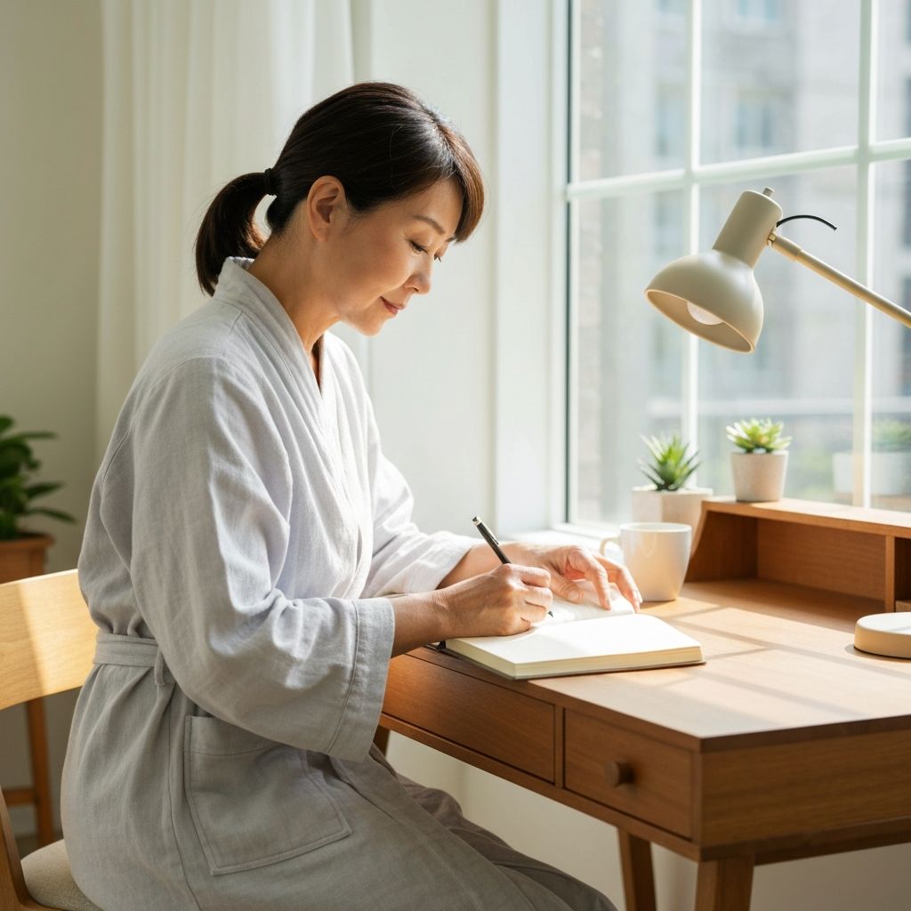 Como criar o hábito de reflexão diária